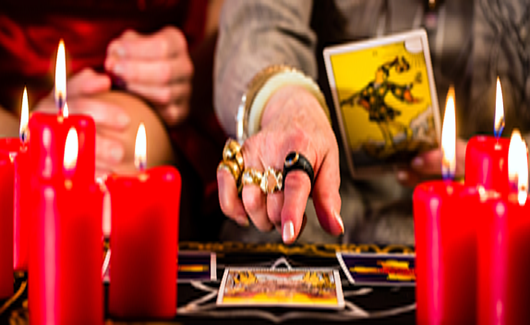 love spell to get your ex back